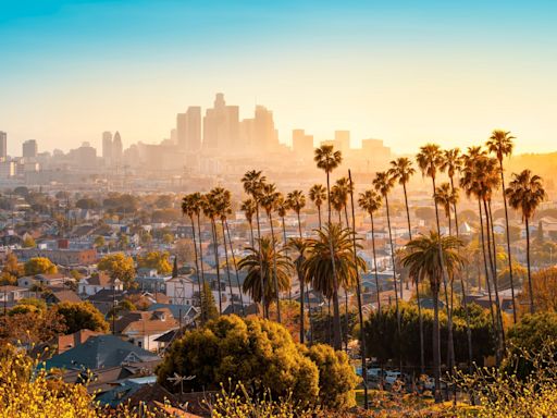 The 15 Best Wine Bars In Los Angeles For Dinner, According To A Local