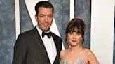 Jonathan Scott on Girlfriend Zooey Deschanel's 'Design Decisions' During Home Remodel: 'She's Incredible'