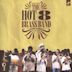 Rock with the Hot 8 Brass Band