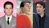 Here's the cast of James Gunn's 'Superman: Legacy' and who they play