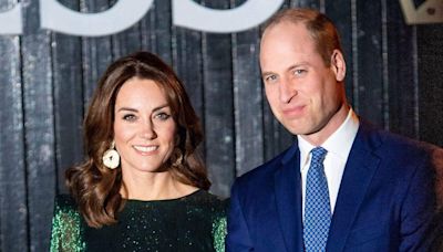 'Heartbroken': Kate Middleton and Prince William Are 'Going Through Hell,' Their Pal Claims