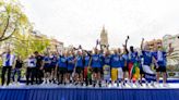 À Punt ofrece en directo esta tarde las celebraciones de los ascensos del Castelló y el Hércules