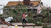 Memorial Day weekend storms kill at least 21, devastates towns in Texas, Oklahoma, Arkansas and Kentucky
