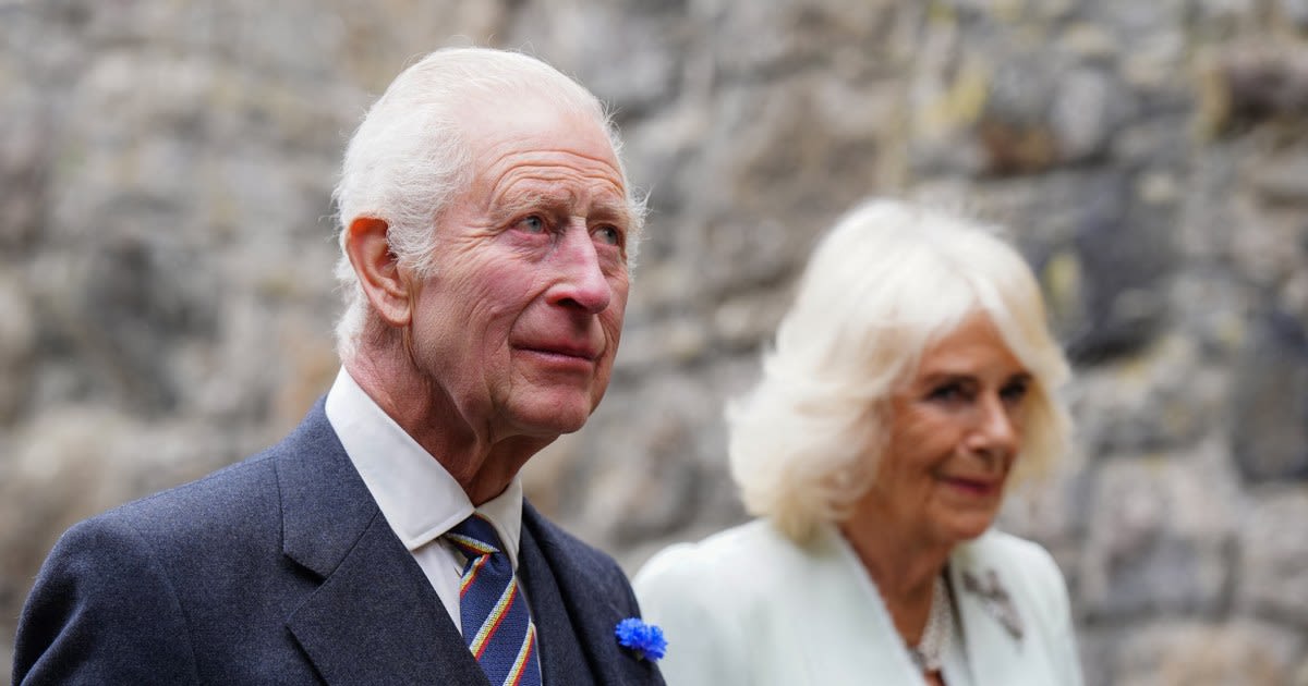 King Charles III to visit Australia and Samoa amid cancer recovery
