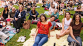 Kickstand Comedy’s summer series returns to Laurelhurst Park with weekly stand up