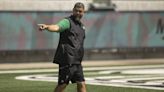 Roughriders lose defensive linemen Albright, Dabire to injury