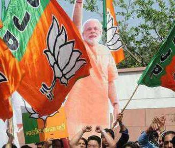 BJP replaces state in-charges in Haryana, Himachal; retains Rupani in Punjab, Chugh in J-K, Ladakh