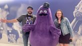 The Heroes Behind The Grimace Mets