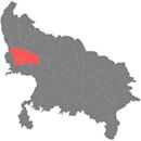 Aligarh division