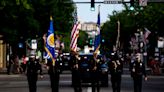 Memorial Day 2024: Parades, ceremonies and concerts in the Cincinnati area