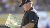 Jon Gruden's lawsuit against NFL, Roger Goodell remains stuck in Nevada appellate system