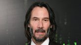 Keanu Reeves Joins ‘Sonic 3’ as Shadow