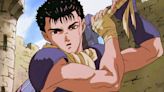 Anime classic 'Berserk' still isn't available on Netflix in the US, UK and Canada