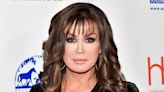 Marie Osmond Recalls Being Body Shamed By 'Donny & Marie' Producer