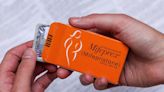 Democratic-led U.S. states challenge restrictions on abortion pill