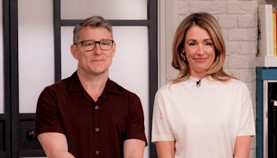 This Morning rocked by new crisis months after Cat Deeley and Ben Shephard join