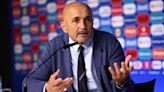 'Don't take the p***' - Italy boss in astonishing rant after mole claims