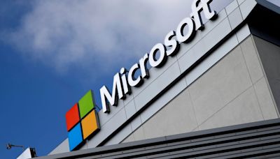 Apagón Mundial: Se cayeron los sistemas informáticos de Microsoft - Diario Hoy En la noticia