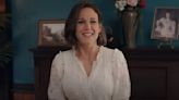 See Erin Krakow And Daniel Lissing Reunite For A New Hallmark Movie 6 Years After His When Calls The Heart Exit