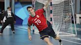 Horario y dónde ver por TV el España - Suecia de balonmano masculino en los Juegos Olímpicos de París 2024