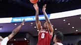 Arkansas lands Temple transfer Khalif Battle