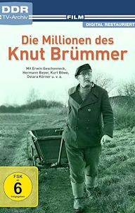Die Millionen des Knut Brümmer