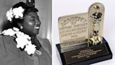 Hattie McDaniel’s lost historic Oscar to be replaced by Academy