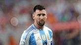 Lionel Messi hopes leg injury sustained during Argentina''s Copa America win over Chile not serious