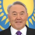 Nursultan Nazarbayev