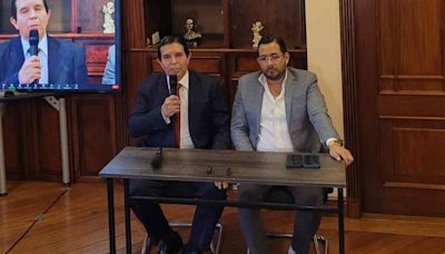 Juristas internacionales abogan por libertad de Glas en Ecuador - Noticias Prensa Latina