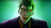 Multiversus Drops Gameplay Trailer For Joker - Gameranx