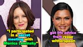 14 Times Famous People Casually Name-Dropped Other Celebs In Their Memoirs