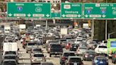 California wants to reduce traffic. The Newsom administration thinks AI can help