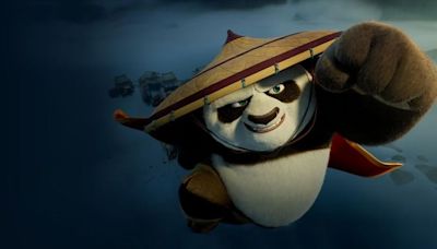 Kung Fu Panda 4 Streaming Release Date: When Is It Coming Out on Peacock?