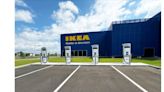 First breakthrough outside Québec: Cleo to provide smart platform and charging infrastructure to multiple IKEA locations in Canada