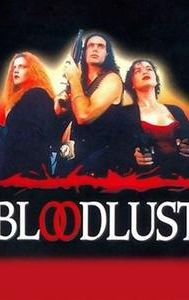 Bloodlust (1992 film)