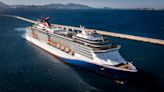 Carnival orders three new vessels from Fincantieri