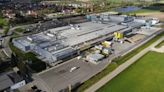 Merck opens $195.7m expanded distribution centre in Germany