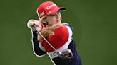 Kathryn Newton, Actress, Is on Strike. Meet Kathryn Newton, Golfer.