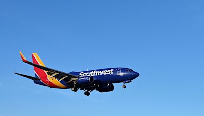 Southwest's First-of-Its-Kind Prime Day Deal Is Your Ticket to 30% Off Flights