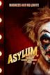 Asylum: Twisted Horror and Fantasy Tales