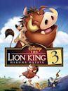 El rey león 3: Hakuna Matata