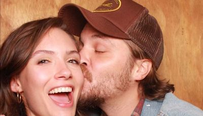 Yellowstone's Luke Grimes and wife Bianca share incredible news: 'Can't wait to meet you'