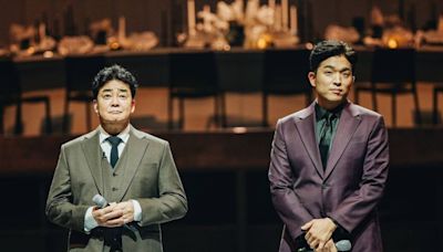 Netflix《黑白大廚》大熱！起底3星評審安成宰、最強選手一次過盤點