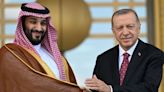 How Saudi Arabia and UAE learned to stop worrying and love Turkey's Bayraktar drones