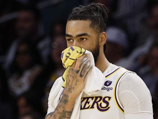 Lakers $36 Million Star Tabbed 'Flight Risk' in Free Agency