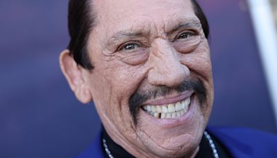 Danny Trejo Involved in 4th of July Parade Street Fight After Getting Pelted with Water Balloons