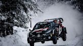 WRC to ditch hybrid power from 2025