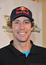 Travis Pastrana