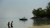 Every Toronto beach currently unsafe for swimming due to high E. coli levels